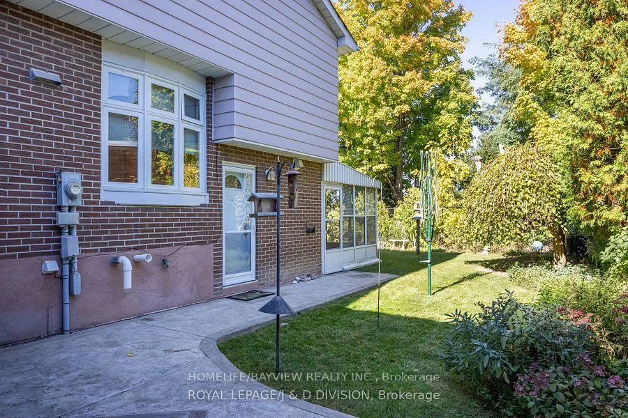 26, Jondan, Royal Orchard, Markham