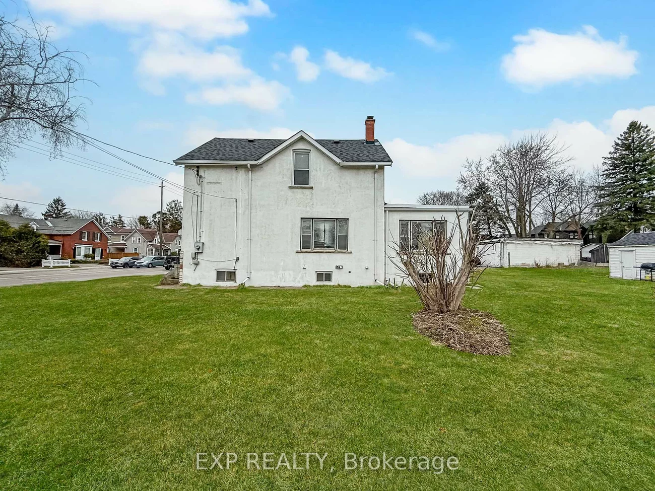 283, Main, Old Markham Village, Markham