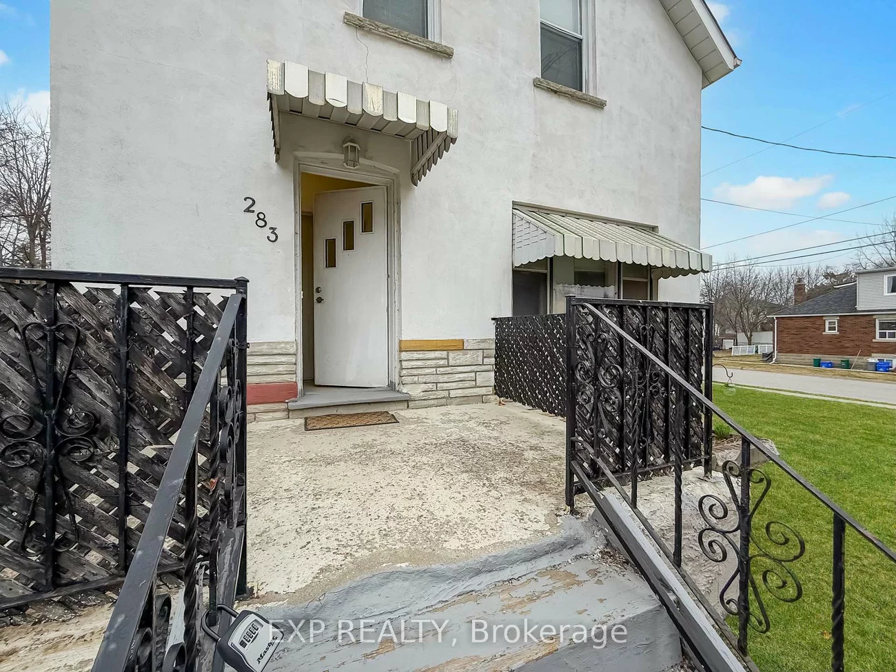 283, Main, Old Markham Village, Markham