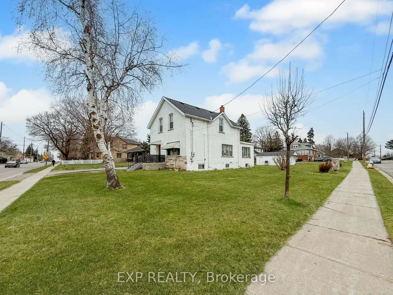 283, Main, Old Markham Village, Markham