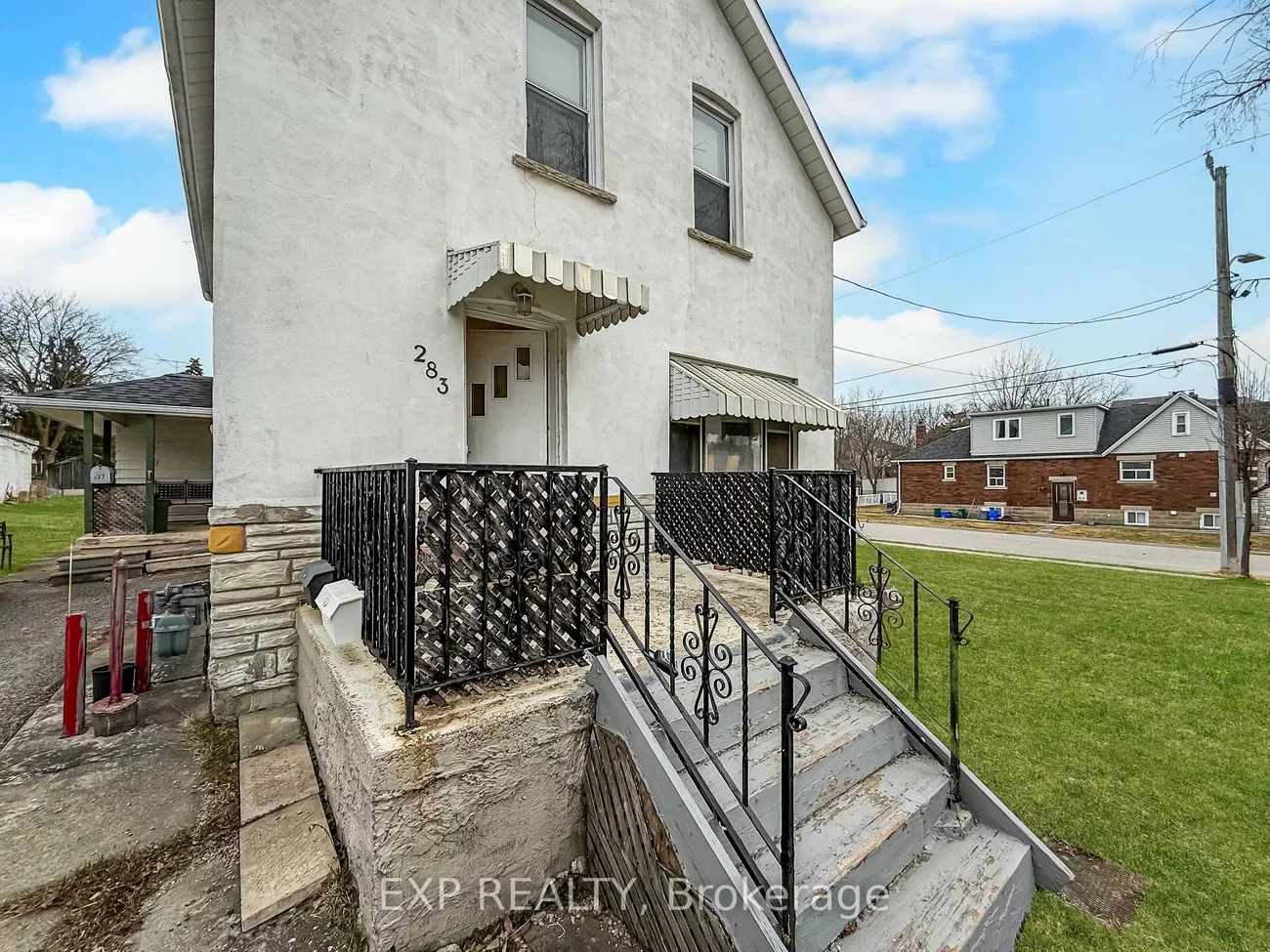 283, Main, Old Markham Village, Markham