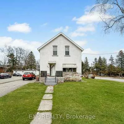 283, Main, Old Markham Village, Markham