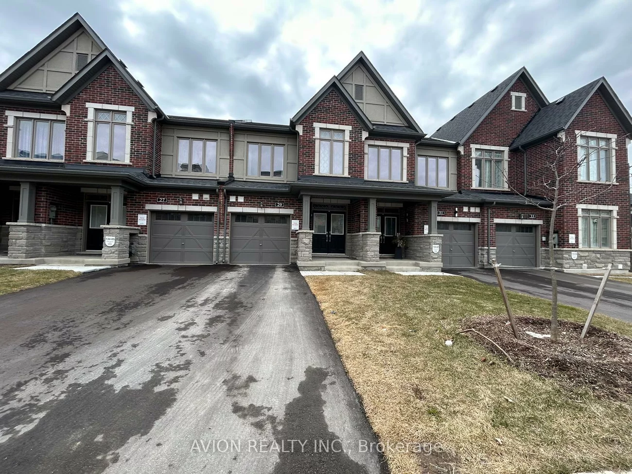 29, Percy Rye, Angus Glen, Markham