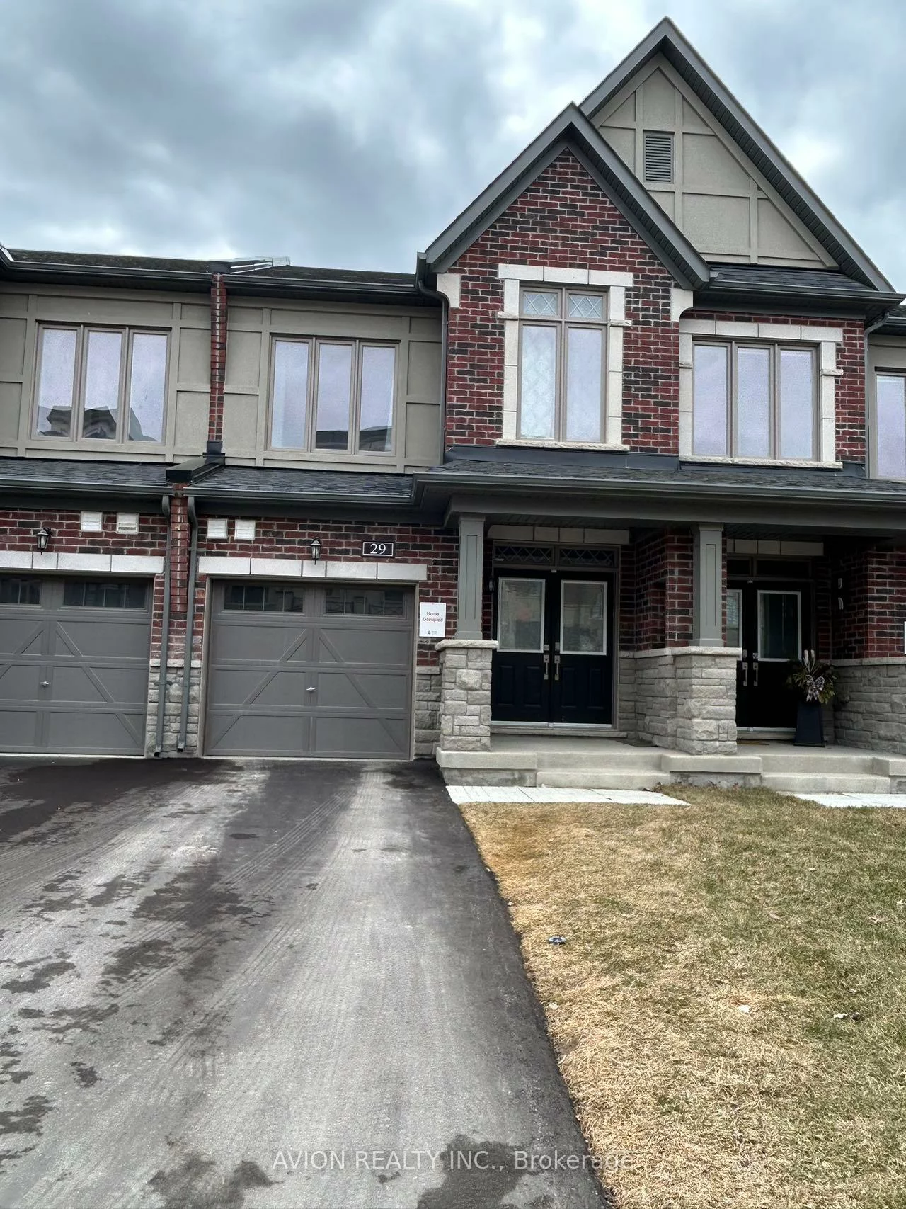 29, Percy Rye, Angus Glen, Markham