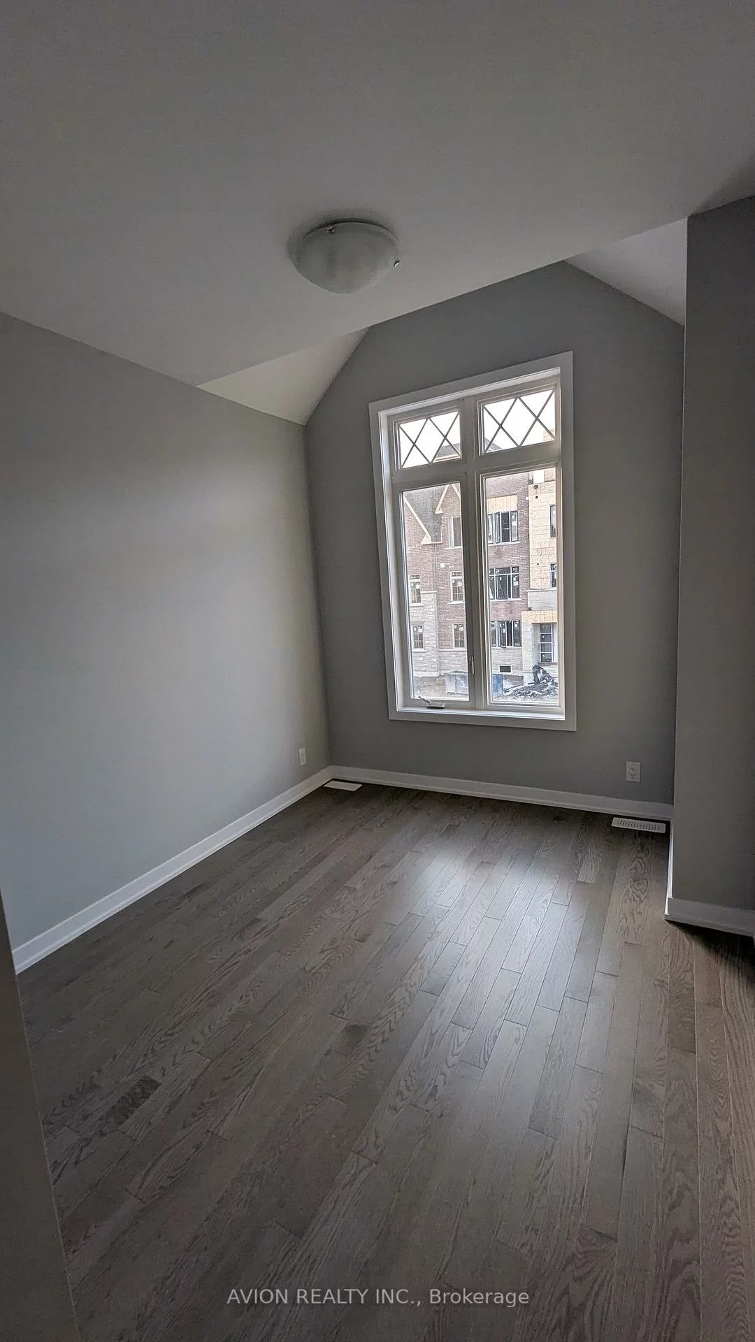 29, Percy Rye, Angus Glen, Markham