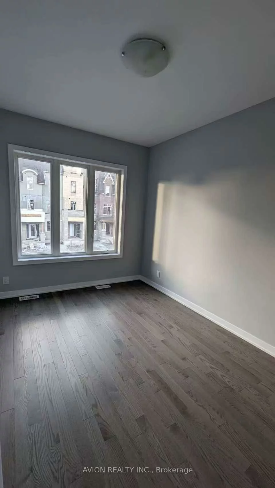 29, Percy Rye, Angus Glen, Markham