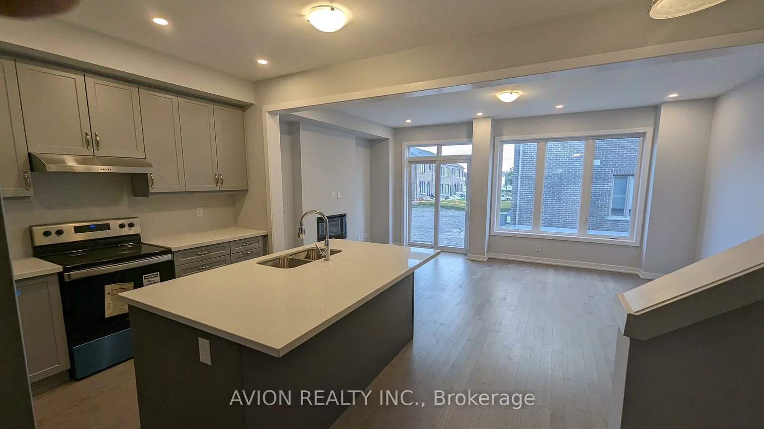 29, Percy Rye, Angus Glen, Markham