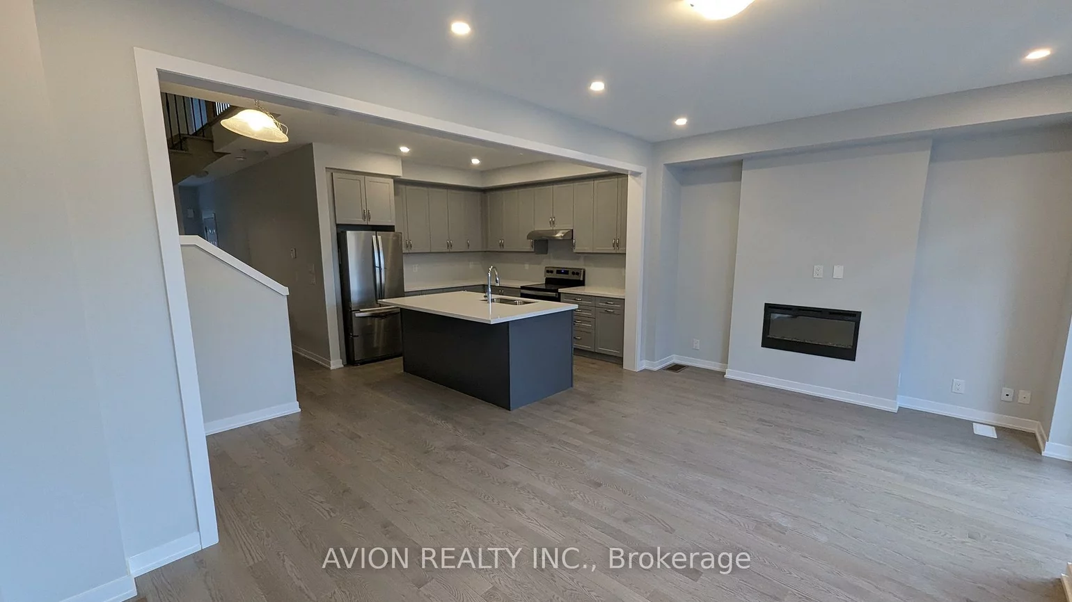 29, Percy Rye, Angus Glen, Markham
