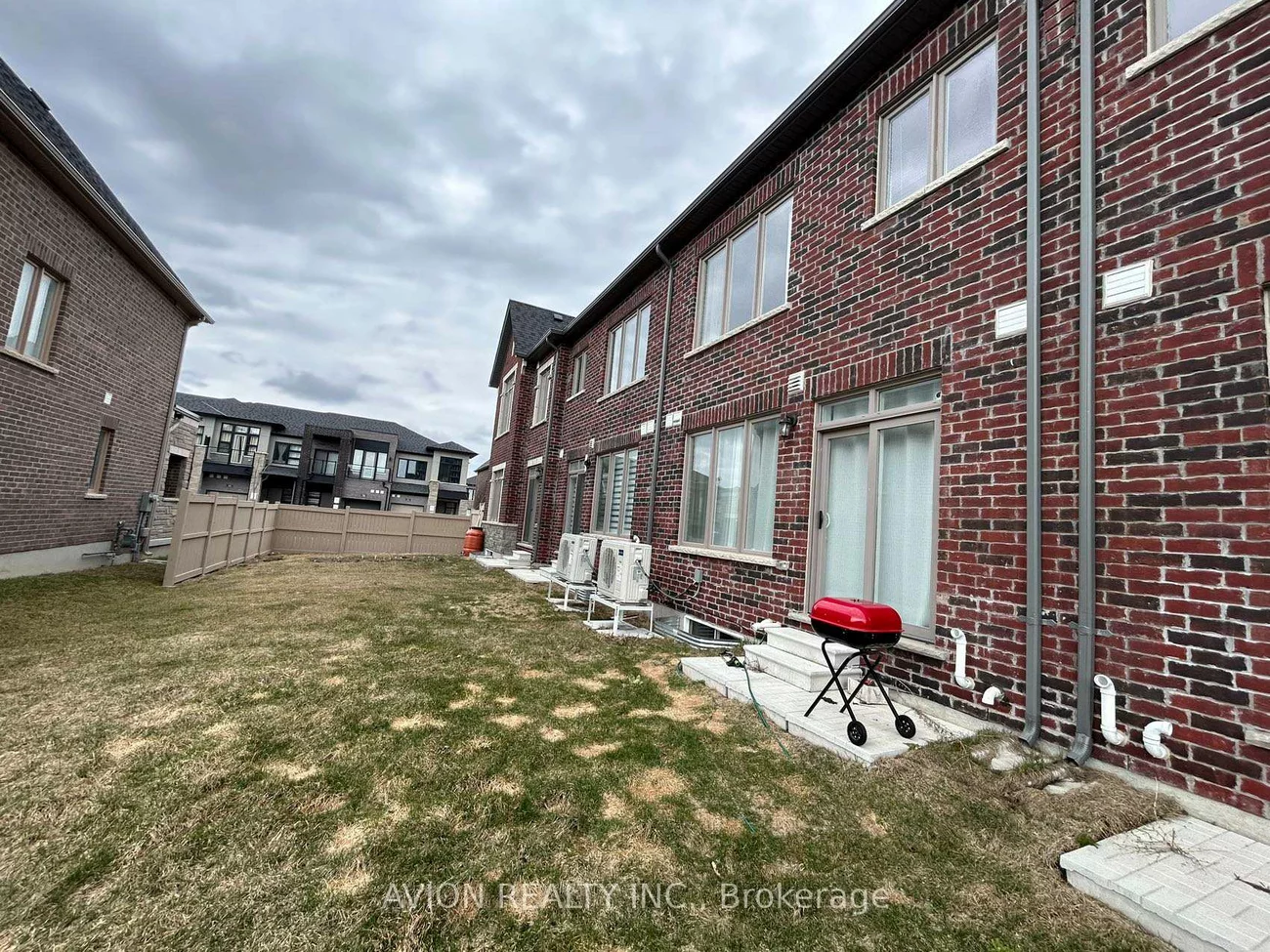 29, Percy Rye, Angus Glen, Markham