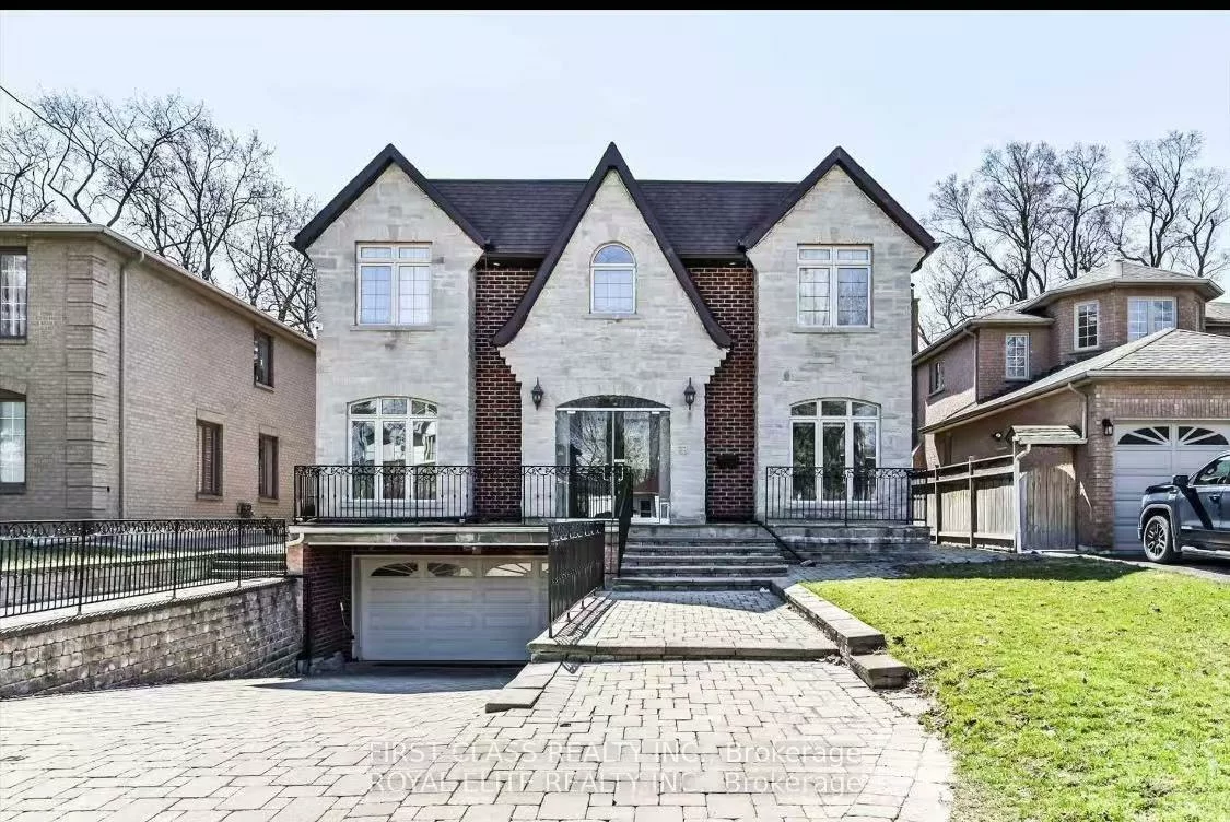 73, Highland Park, Grandview, Markham
