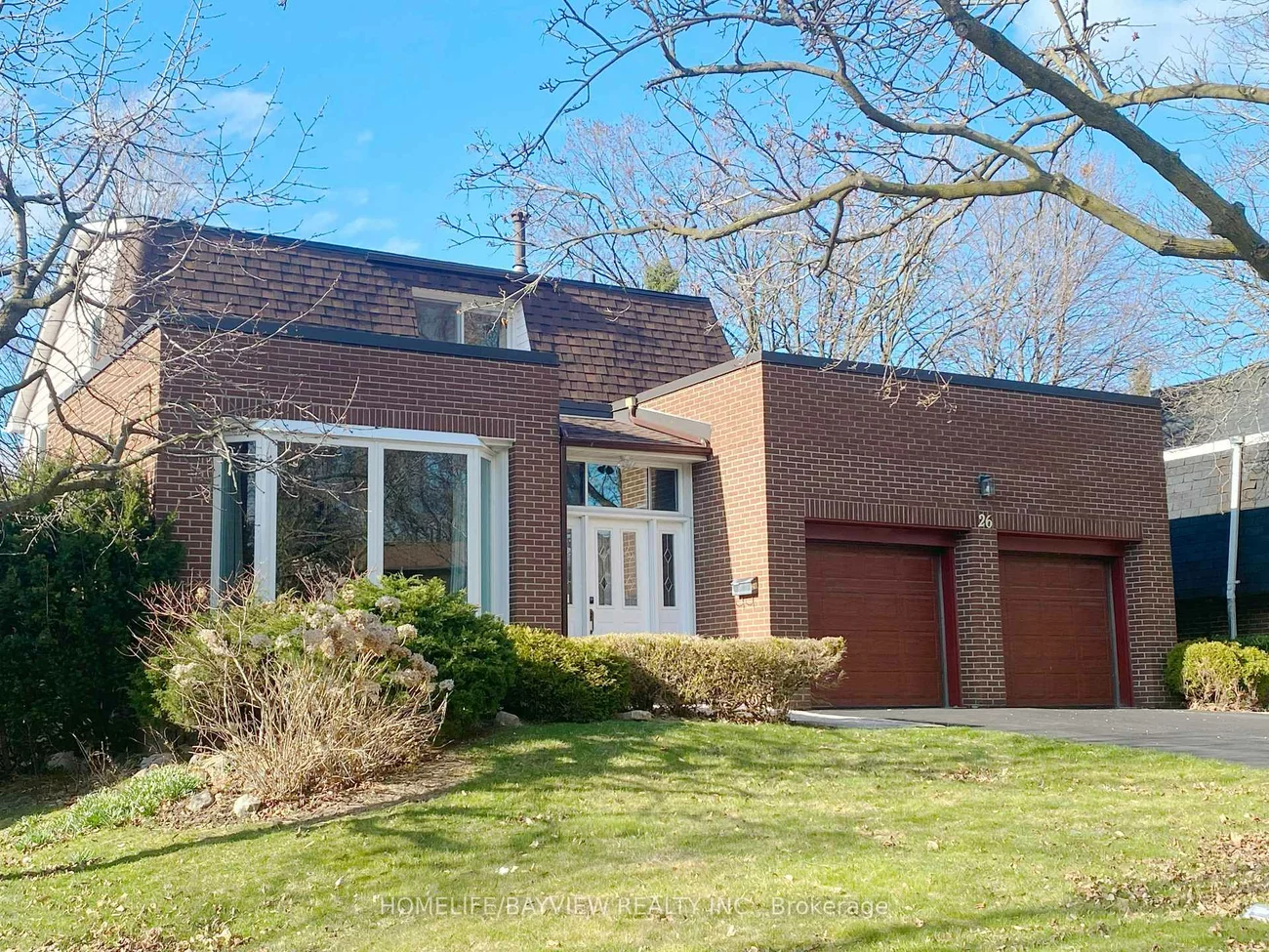 26, Jondan, Royal Orchard, Markham
