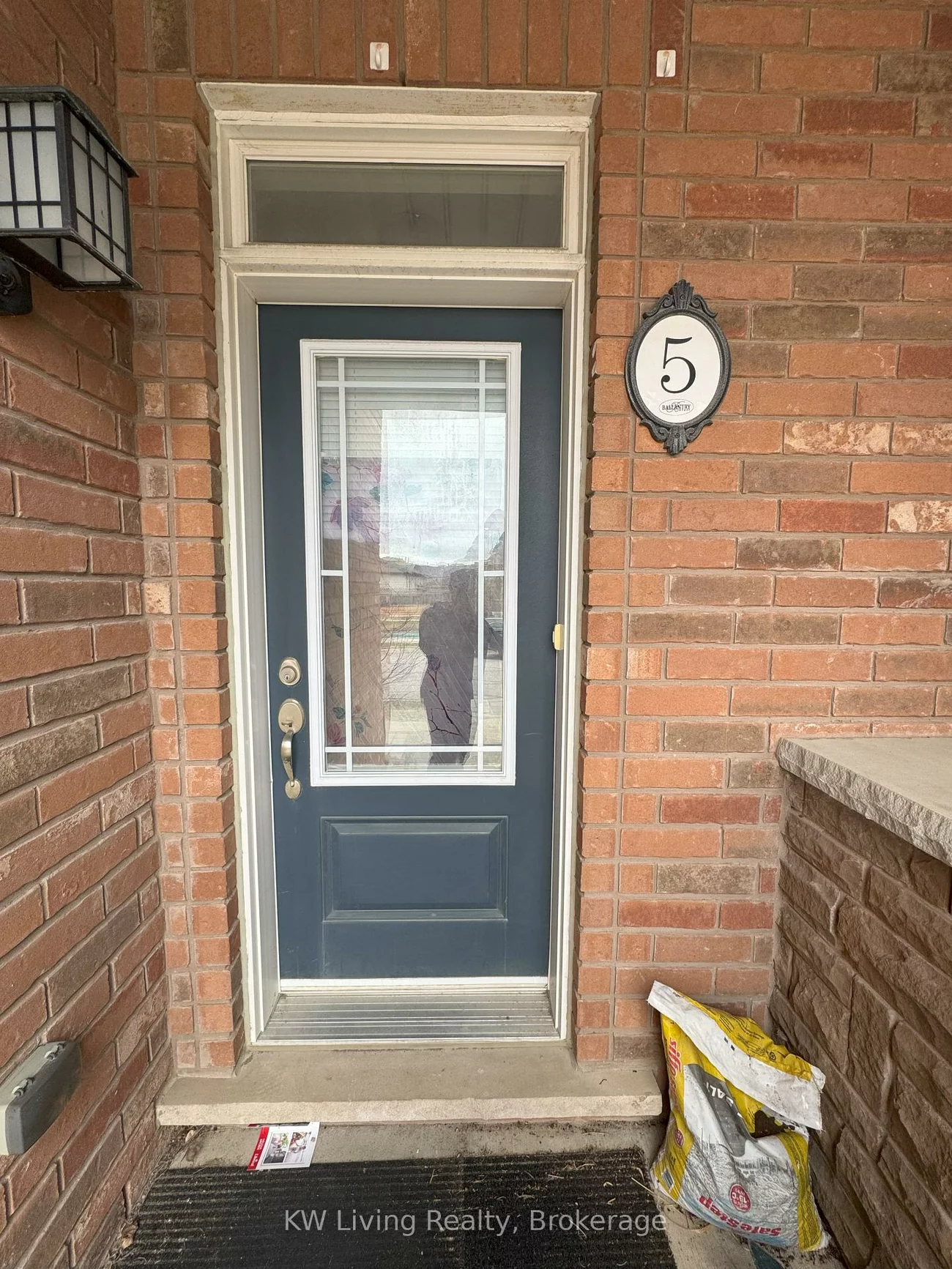5, Dimma, Cornell, Markham
