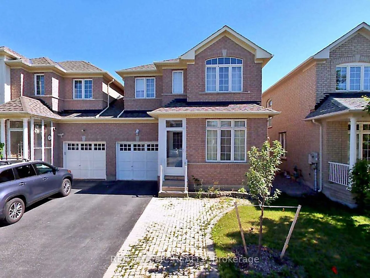 5, Markshire, Cachet, Markham
