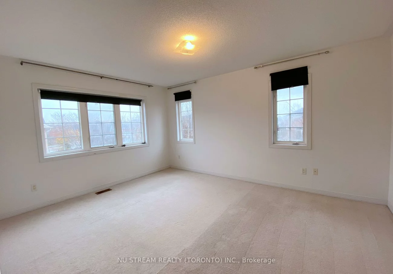 25, Nichols, Cachet, Markham