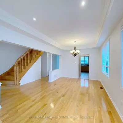 25, Nichols, Cachet, Markham