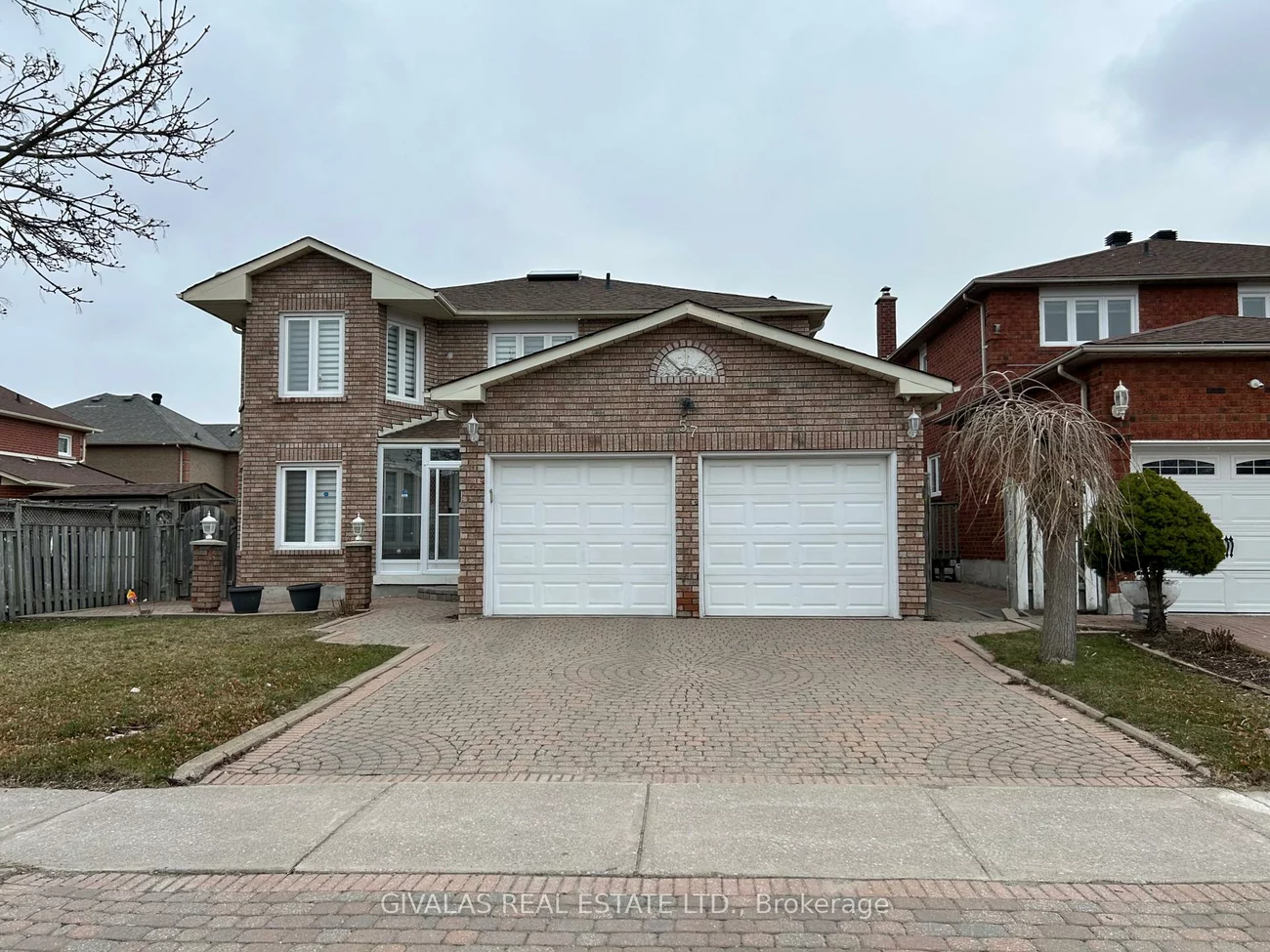 57, Townley, Milliken Mills East, Markham