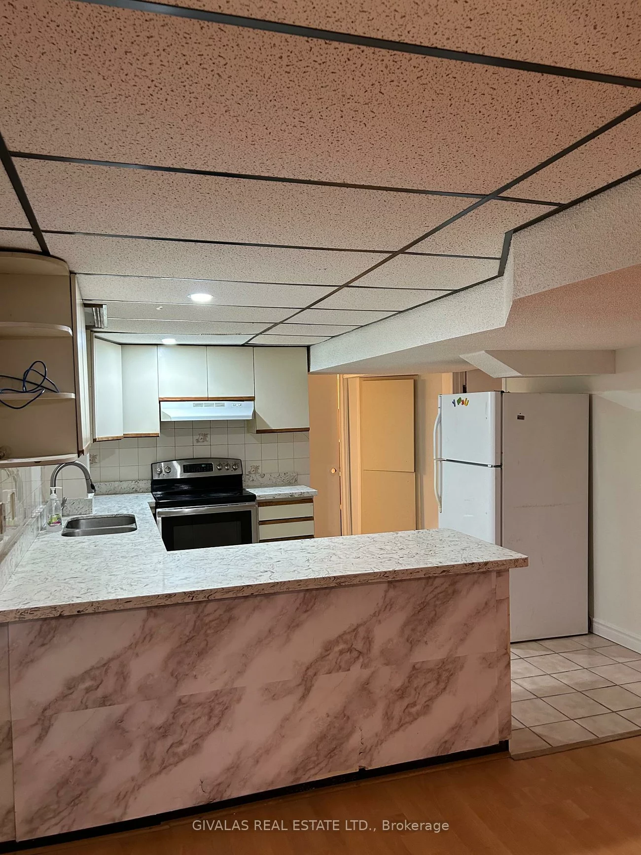 57, Townley, Milliken Mills East, Markham