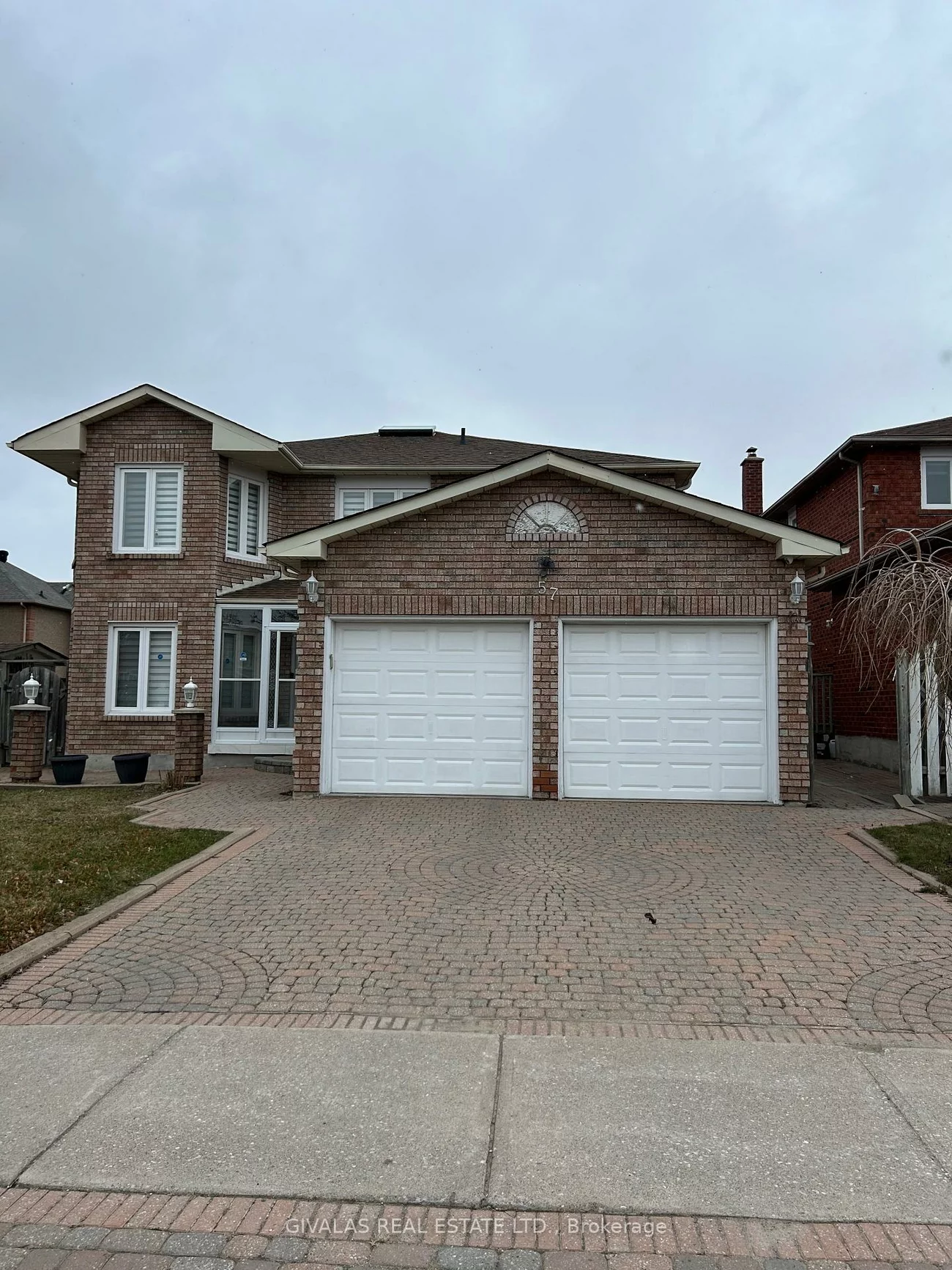 57, Townley, Milliken Mills East, Markham