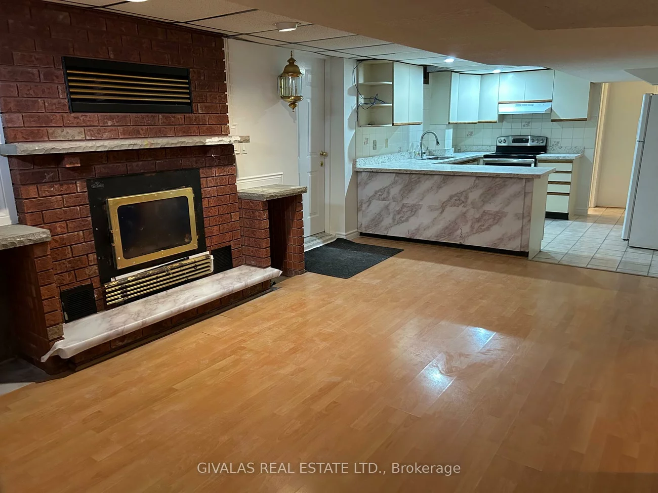 57, Townley, Milliken Mills East, Markham
