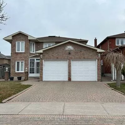 57, Townley, Milliken Mills East, Markham
