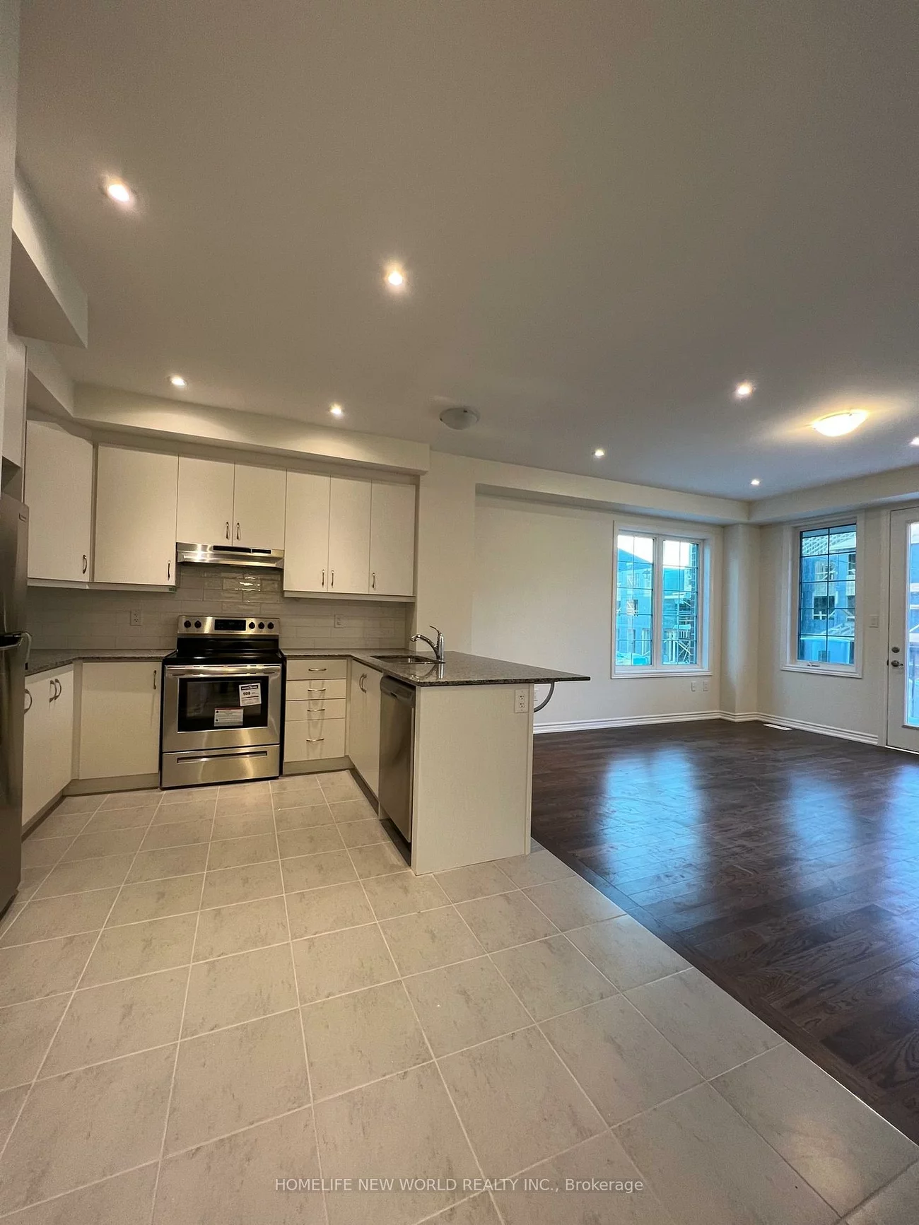 17, Thomas Frisby Jr, Victoria Square, Markham