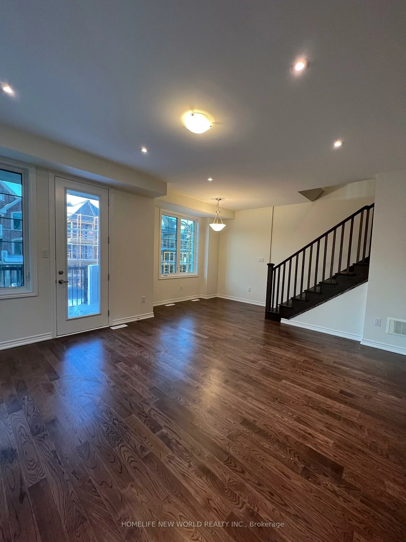 17, Thomas Frisby Jr, Victoria Square, Markham