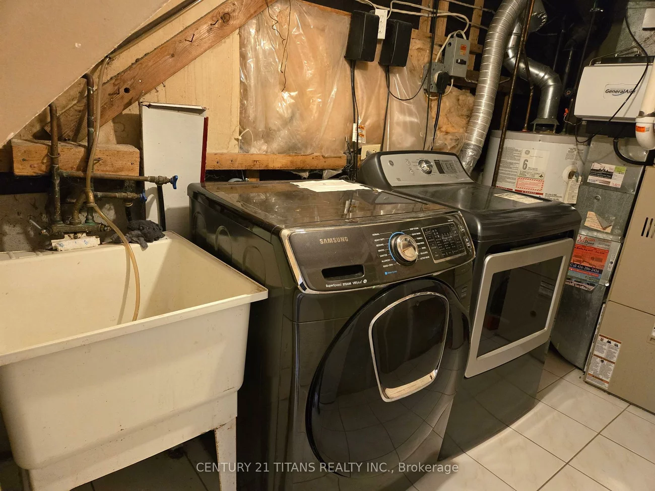 59, William Honey, Middlefield, Markham
