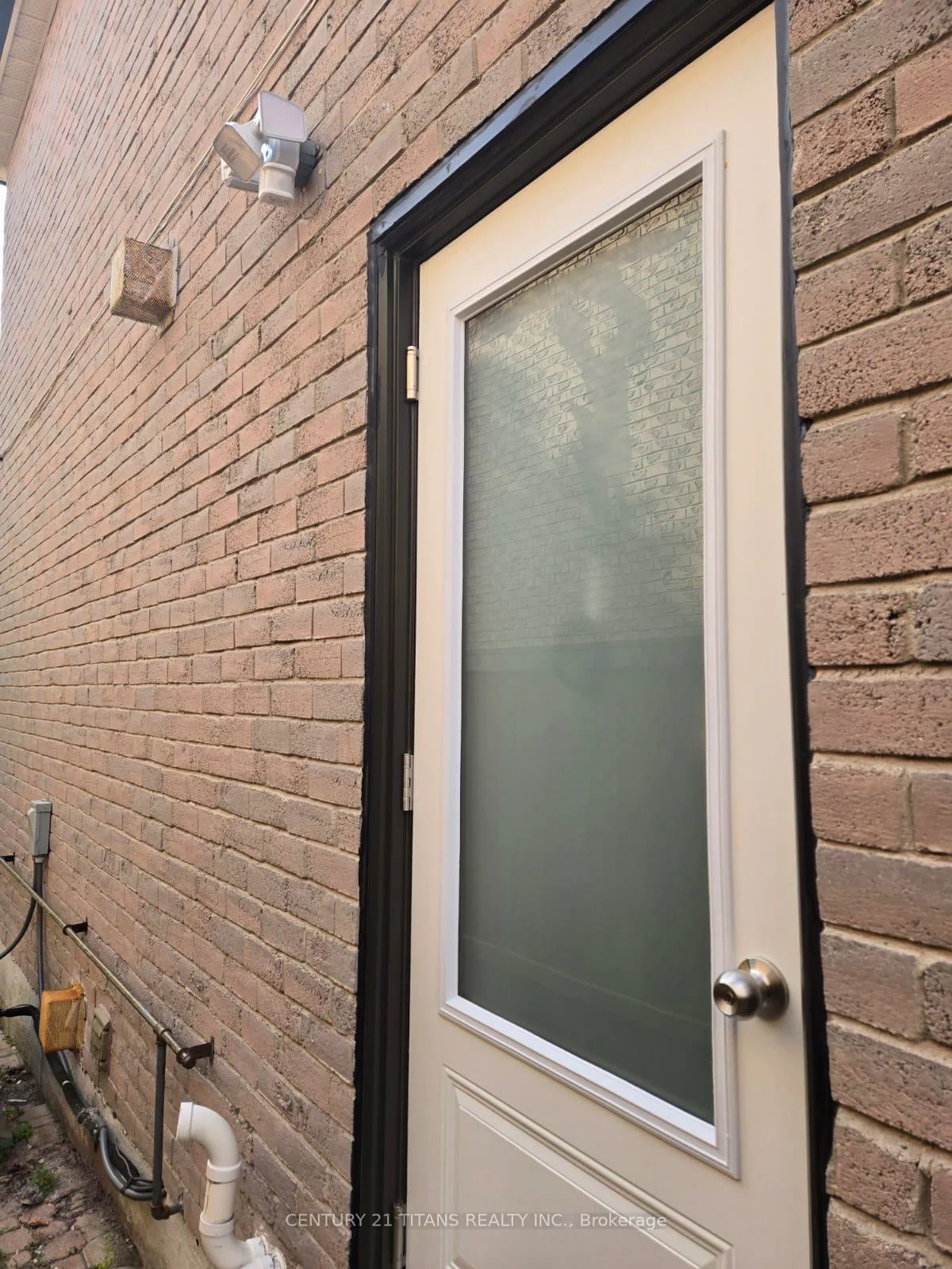 59, William Honey, Middlefield, Markham