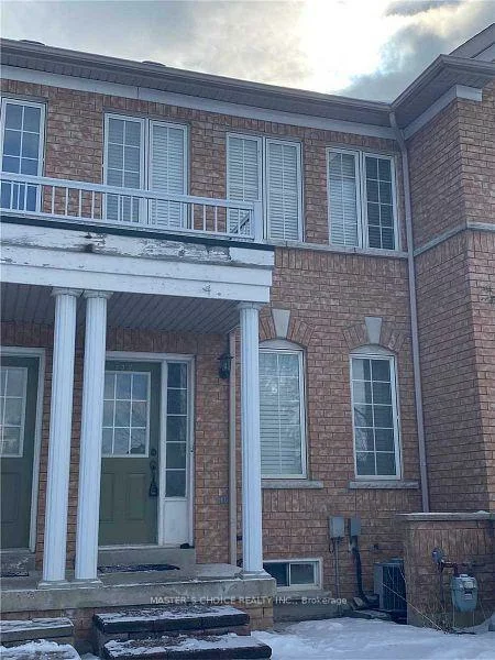 237, Caboto, Village Green-South Unionville, Markham