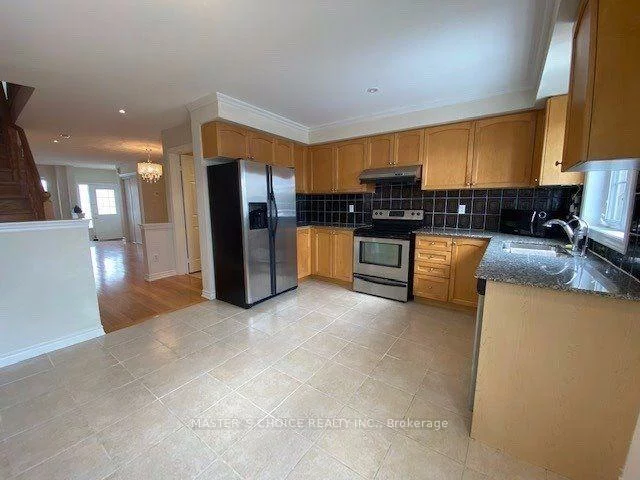 237, Caboto, Village Green-South Unionville, Markham