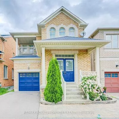 1388, Castlemore, Greensborough, Markham