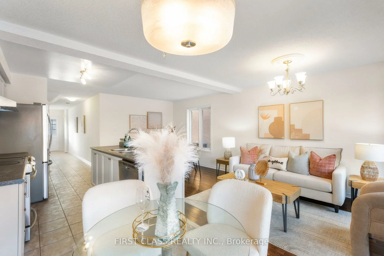 26, Tara, Cedarwood, Markham