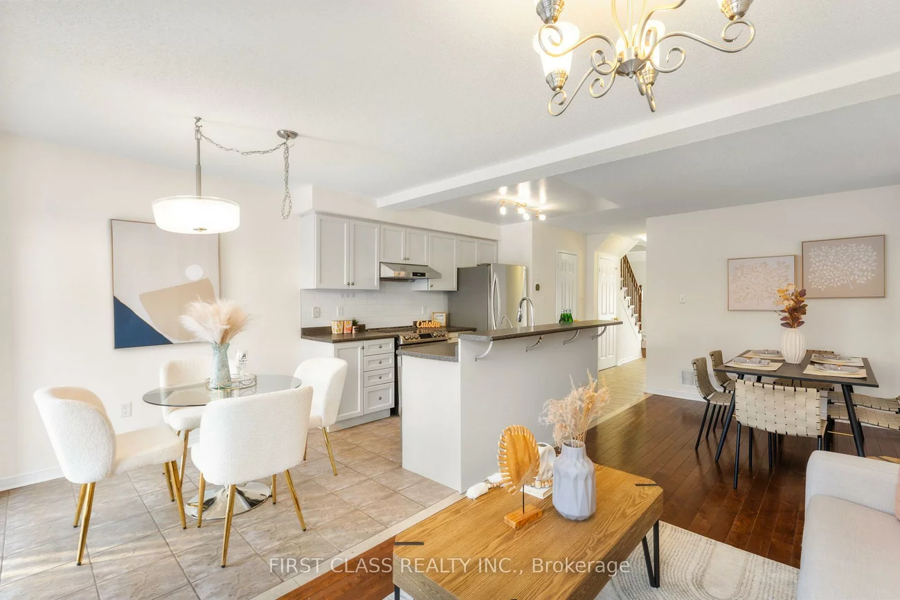 26, Tara, Cedarwood, Markham