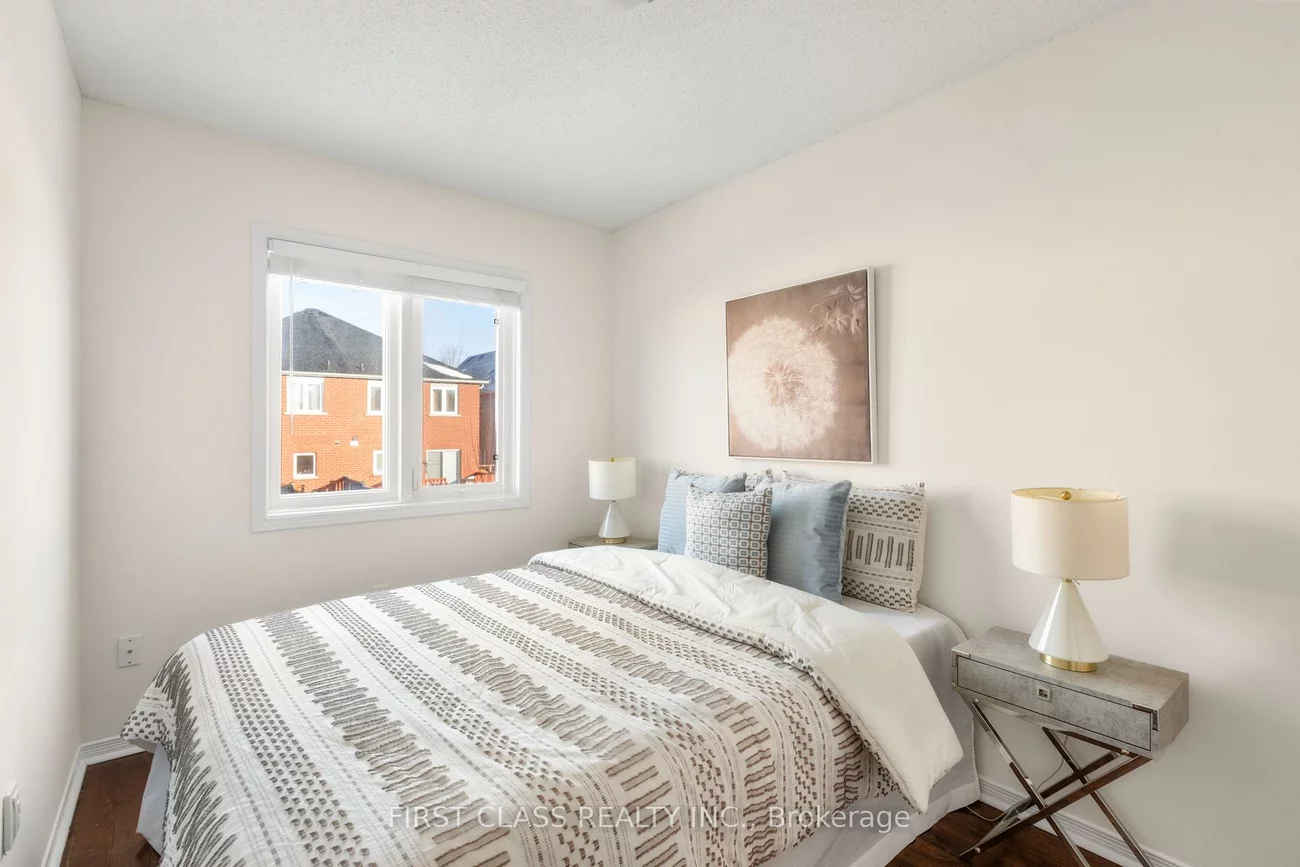 26, Tara, Cedarwood, Markham