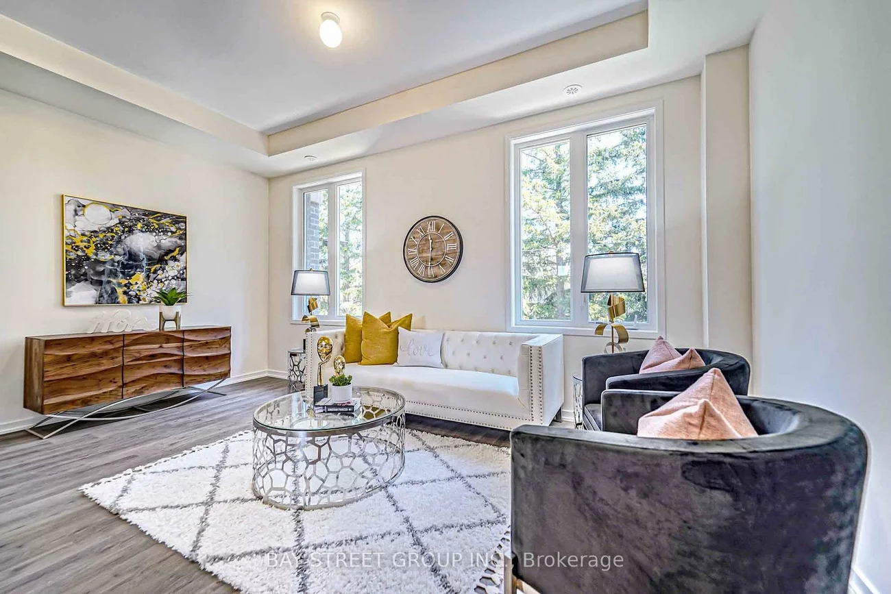 54, Pantheon, Wismer, Markham