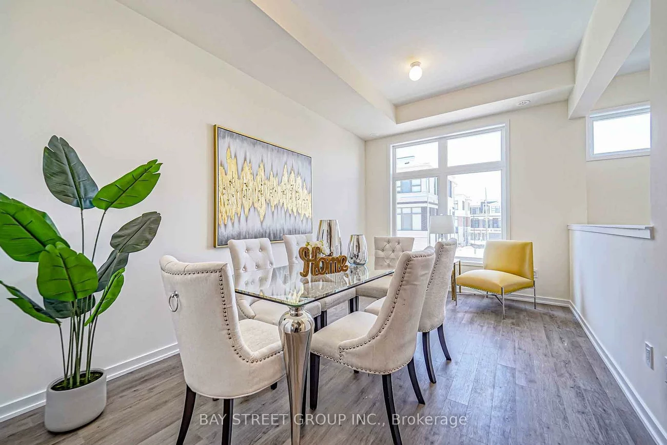 54, Pantheon, Wismer, Markham