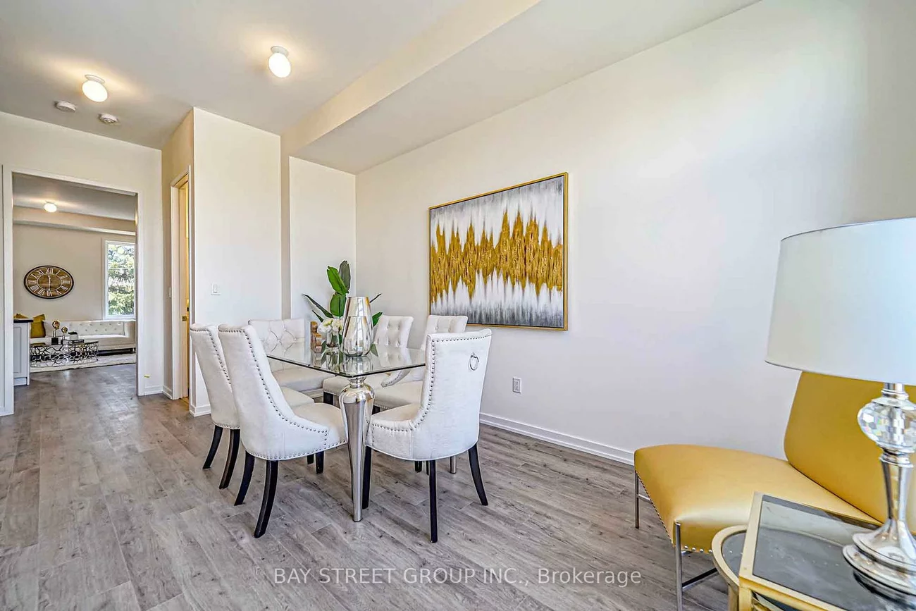 54, Pantheon, Wismer, Markham