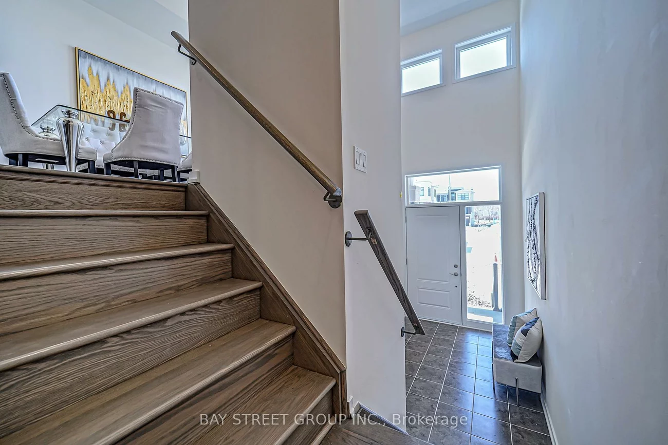 54, Pantheon, Wismer, Markham