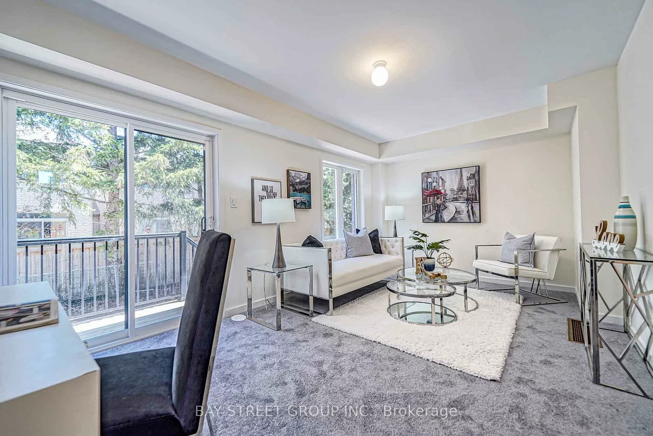 54, Pantheon, Wismer, Markham
