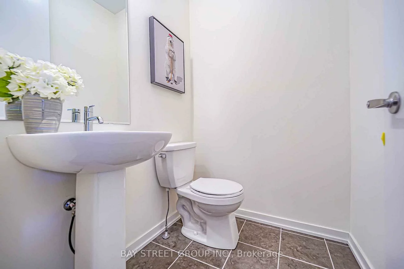 54, Pantheon, Wismer, Markham
