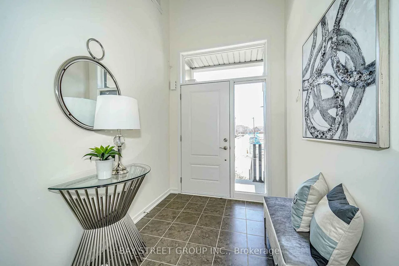54, Pantheon, Wismer, Markham