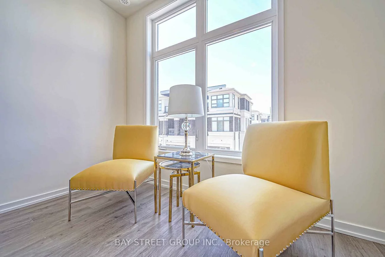 54, Pantheon, Wismer, Markham
