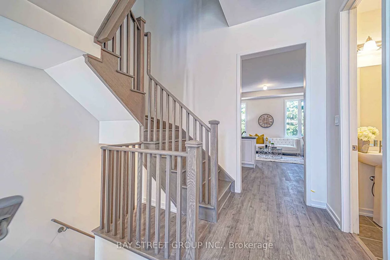 54, Pantheon, Wismer, Markham