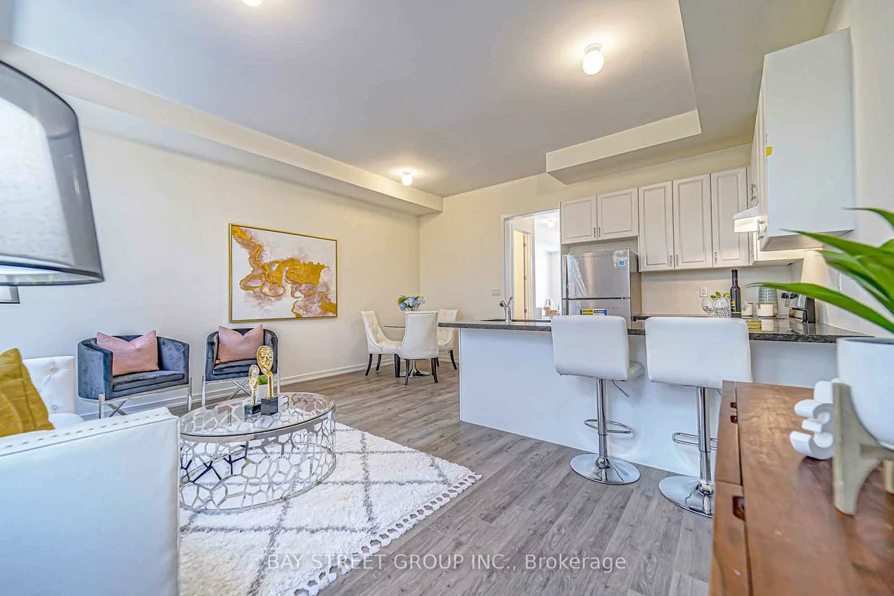 54, Pantheon, Wismer, Markham
