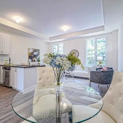 54, Pantheon, Wismer, Markham