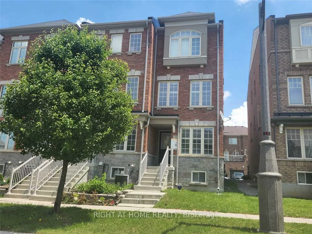 13, Valliere, Berczy, Markham