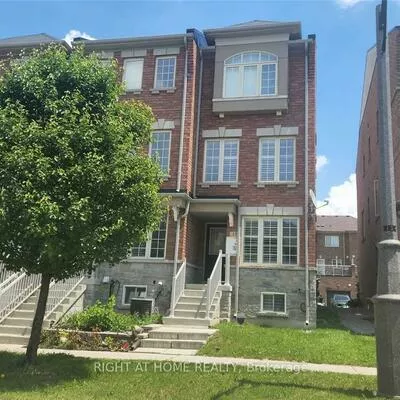 13, Valliere, Berczy, Markham