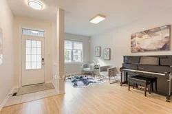 106, FREDERICK WILSON, Cornell, Markham