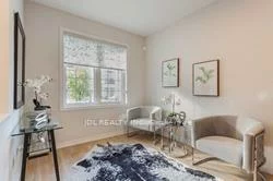 106, FREDERICK WILSON, Cornell, Markham