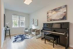106, FREDERICK WILSON, Cornell, Markham